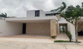 Foto de inmueble en  , Col. Temozon Norte C.P. 97302, Mérida