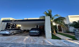 Foto de inmueble en  , Col. Temozon Norte C.P. 97302, Mérida