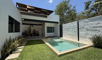 Foto de inmueble en  , Col. Temozon Norte C.P. 97302, Mérida