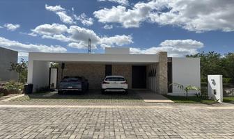 Foto de inmueble en  , Col. Temozon Norte C.P. 97302, Mérida