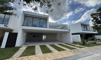 Foto de inmueble en  , Col. Temozon Norte C.P. 97302, Mérida