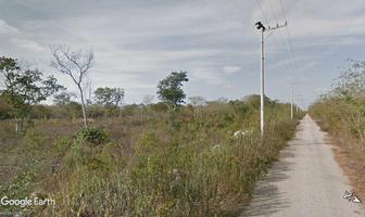Foto de inmueble en  , Col. Temozon Norte C.P. 97302, Mérida