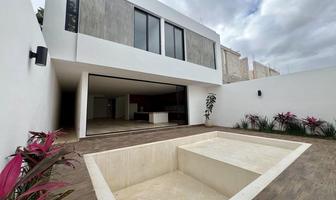 Foto de inmueble en  , Col. Temozon Norte C.P. 97302, Mérida