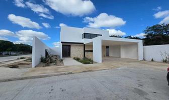 Foto de inmueble en  , Col. Temozon Norte C.P. 97302, Mérida