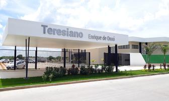 Foto de inmueble en , Col. Temozon Norte C.P. 97302, Mérida