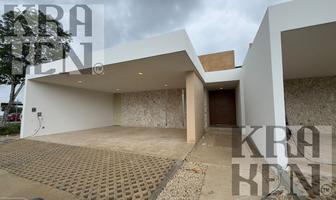 Foto de inmueble en  , Col. Temozon Norte C.P. 97302, Mérida