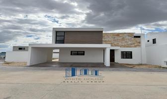Foto de inmueble en , Col. Temozon Norte C.P. 97302, Mérida