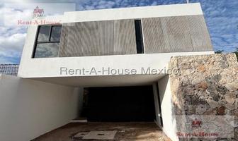 Foto de inmueble en  , Col. Temozon Norte C.P. 97302, Mérida