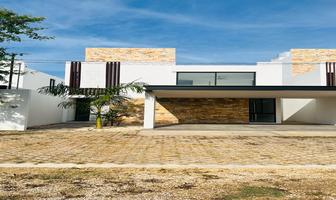 Foto de inmueble en  , Col. Temozon Norte C.P. 97302, Mérida