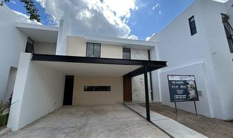 Foto de inmueble en , Col. Temozon Norte C.P. 97302, Mérida