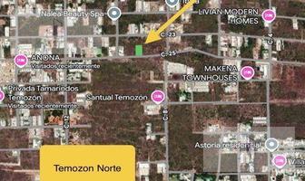 Foto de inmueble en  , Col. Temozon Norte C.P. 97302, Mérida