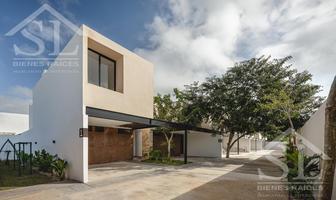 Foto de inmueble en  , Col. Temozon Norte C.P. 97302, Mérida