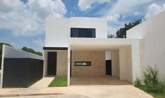 Foto de inmueble en , Col. Temozon Norte C.P. 97302, Mérida