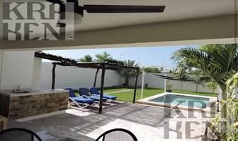 Foto de inmueble en  , Col. Temozon Norte C.P. 97302, Mérida