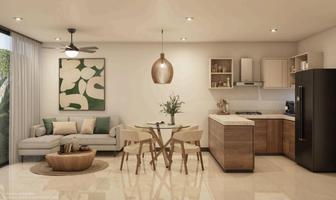 Foto de inmueble en Depa. de 1 Rec. en Temozón, con Amenidades y Alberca, Col. Temozon Norte C.P. 97302, Mérida