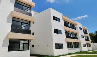 Foto de inmueble en Departamento en Venta en Temozón Norte_ Exclusivo, Col. Temozon Norte C.P. 97302, Mérida