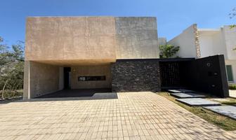 Foto de inmueble en  , Col. Temozon Norte C.P. 97302, Mérida