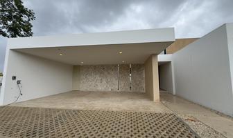 Foto de inmueble en  , Col. Temozon Norte C.P. 97302, Mérida