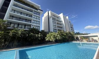 Foto de inmueble en En Temozón Norte Depa de 3 Rec. con Amenidades- Atrás de Skycapital, Col. Temozon Norte C.P. 97302, Mérida