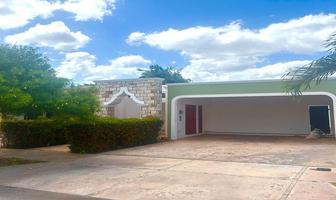 Foto de inmueble en , Col. Temozon Norte C.P. 97302, Mérida