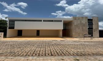 Foto de inmueble en , Col. Temozon Norte C.P. 97302, Mérida
