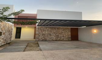 Foto de inmueble en  , Col. Temozon Norte C.P. 97302, Mérida