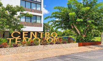 Foto de inmueble en , Col. Temozon Norte C.P. 97302, Mérida