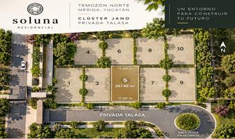 Foto de inmueble en , Col. Temozon Norte C.P. 97302, Mérida