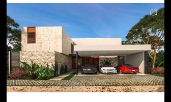Foto de inmueble en  , Col. Temozon Norte C.P. 97302, Mérida