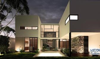Foto de inmueble en  , Col. Temozon Norte C.P. 97302, Mérida