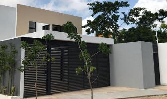 Foto de inmueble en  , Col. Temozon Norte C.P. 97302, Mérida