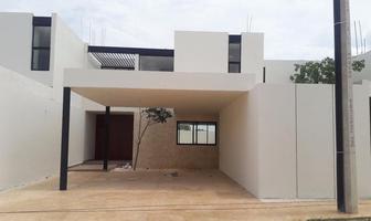 Foto de inmueble en  , Col. Temozon Norte C.P. 97302, Mérida