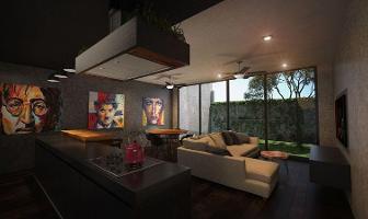 Foto de inmueble en  , Col. Temozon Norte C.P. 97302, Mérida