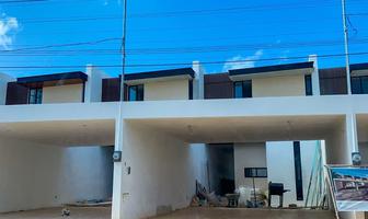 Foto de inmueble en Temozon Norte, Mérida, Yucatán, Col. Temozon Norte C.P. 97302, Mérida