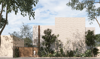 Foto de inmueble en Temozon Norte, Mérida, Yucatán, Col. Temozon Norte C.P. 97302, Mérida