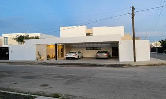 Foto de inmueble en Temozon Norte #WHI10211, Col. Temozon Norte C.P. 97302, Mérida