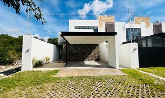 Foto de inmueble en Temozon Norte #WHI300014, Col. Temozon Norte C.P. 97302, Mérida