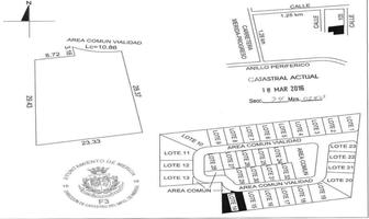 Foto de inmueble en Temozon Norte #WHI307426, Col. Temozon Norte C.P. 97302, Mérida