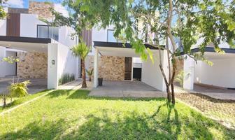 Foto de inmueble en Temozon Norte #WHI309823, Col. Temozon Norte C.P. 97302, Mérida