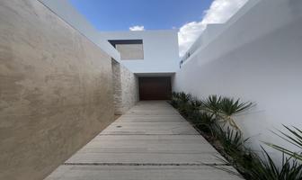 Foto de inmueble en Temozon, Col. Temozon Norte C.P. 97302, Mérida
