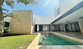 Foto de inmueble en Temozon, Col. Temozon Norte C.P. 97302, Mérida