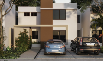 Foto de inmueble en temozon, Col. Temozon Norte C.P. 97302, Mérida