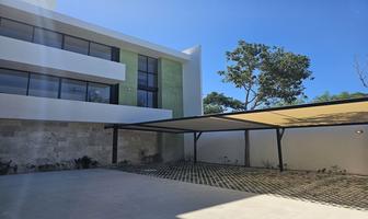 Foto de inmueble en Temozón, Col. Temozon Norte C.P. 97302, Mérida