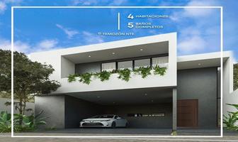 Foto de inmueble en , Col. Temozon C.P. 97740, Temozón