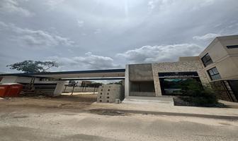 Foto de inmueble en calle ., Col. Temozon Norte C.P. 97302, Mérida