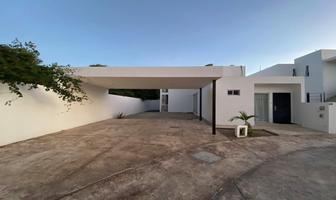 Foto de inmueble en , Col. Temozon C.P. 97740, Temozón