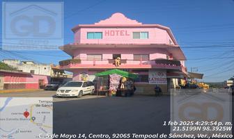 Foto de inmueble en  , Col. Tempoal Centro C.P. 92060, Tempoal