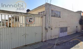 Foto de inmueble en  , Col. Tenango de Arista Centro C.P. 52300, Tenango del Valle