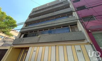 Foto de inmueble en TENAYUCA #230, Col. Vertiz Narvarte C.P. 03600, Benito Juárez