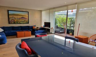 Foto de inmueble en Tennyson, Col. Polanco IV Sección C.P. 11550, Miguel Hidalgo